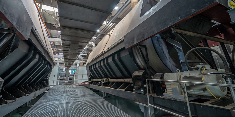 Hefei Kitchen Waste Treatment Project