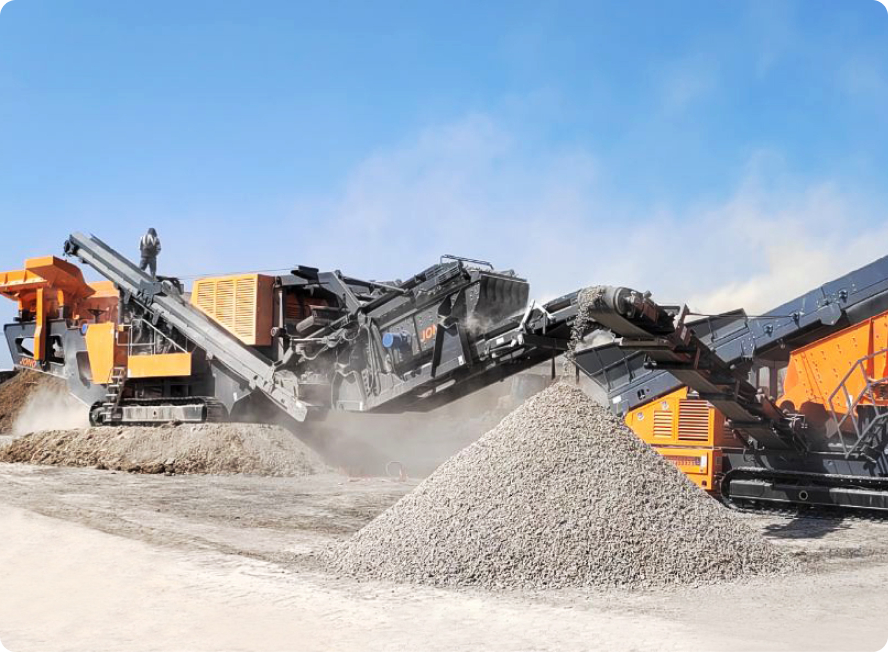 SiteRover Mobile Station