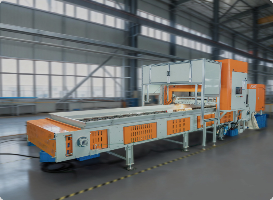 ZENX Detection and Sorting