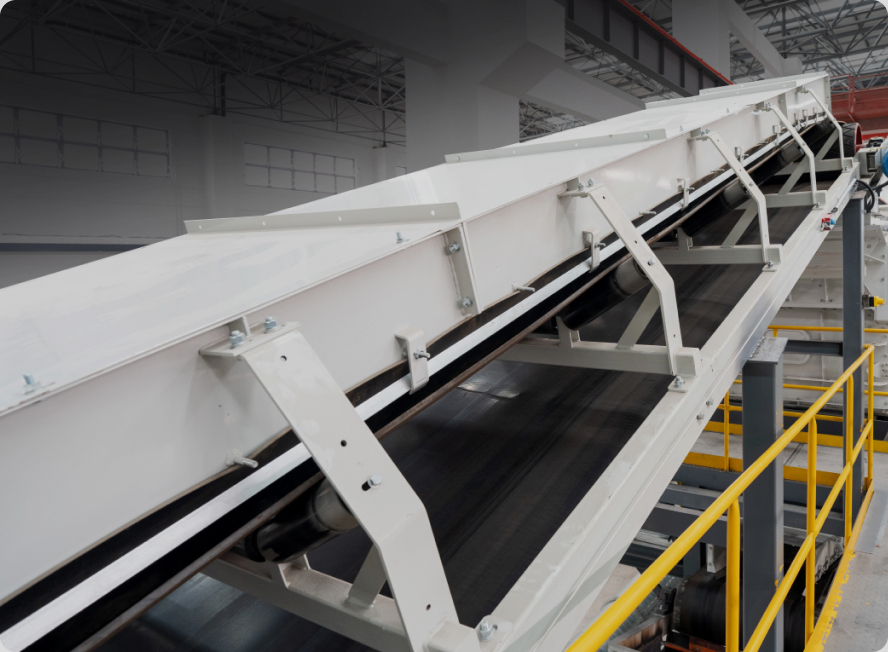 Conveying & Storage Equipment