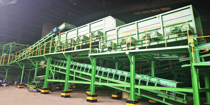 Vietnam Mixed Municipal Solid Waste Project