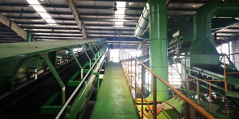 Vietnam Mixed Municipal Solid Waste Project