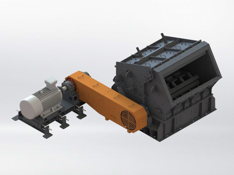 Impact Crusher